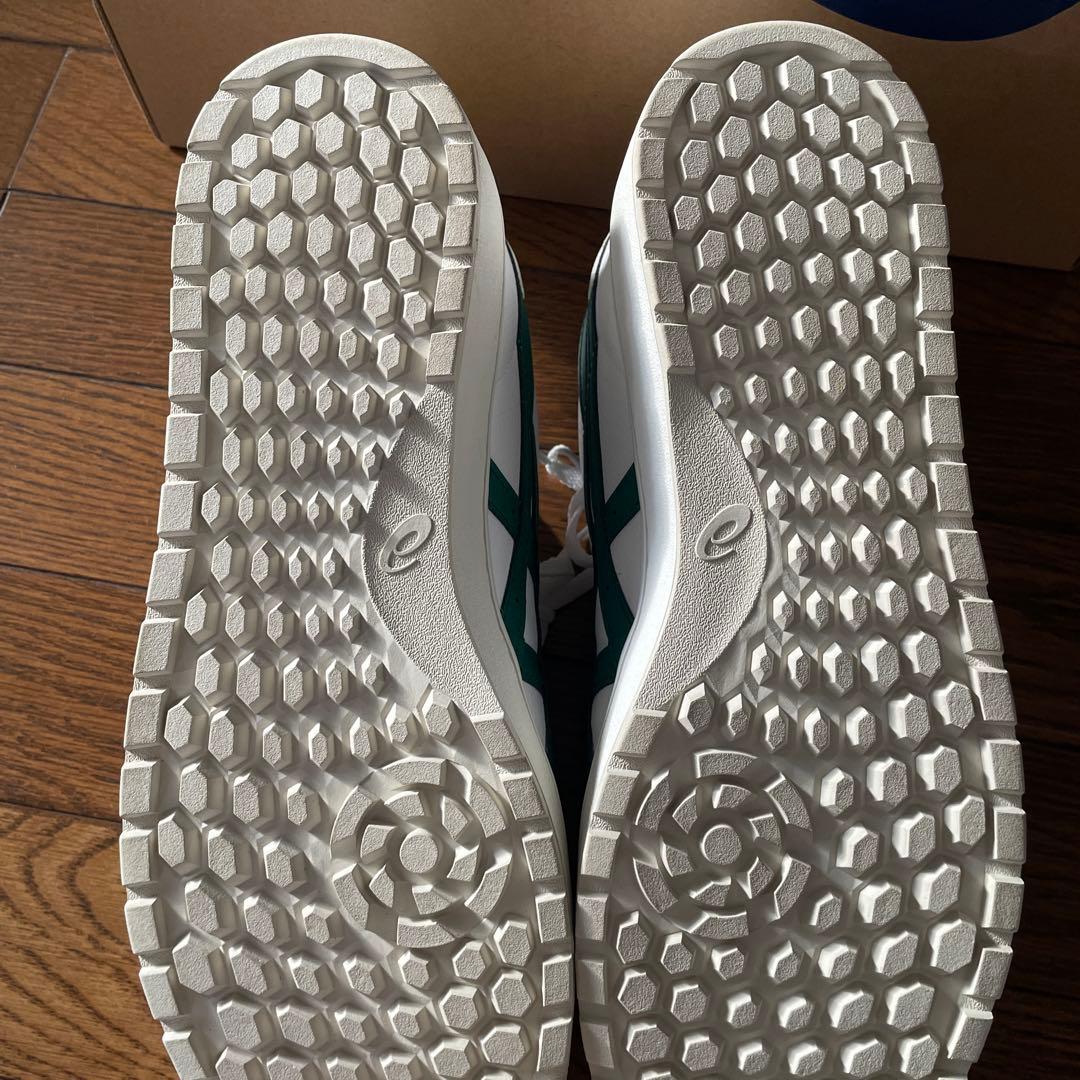 アシックス　ゴルフシューズ　29cm