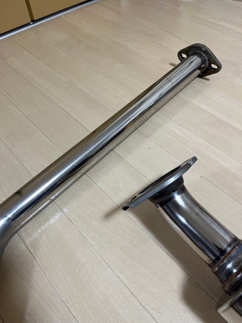 アルヴェル20系 シルクブレイズ プレミアムサウンドマフラー VerⅡ 車検対応