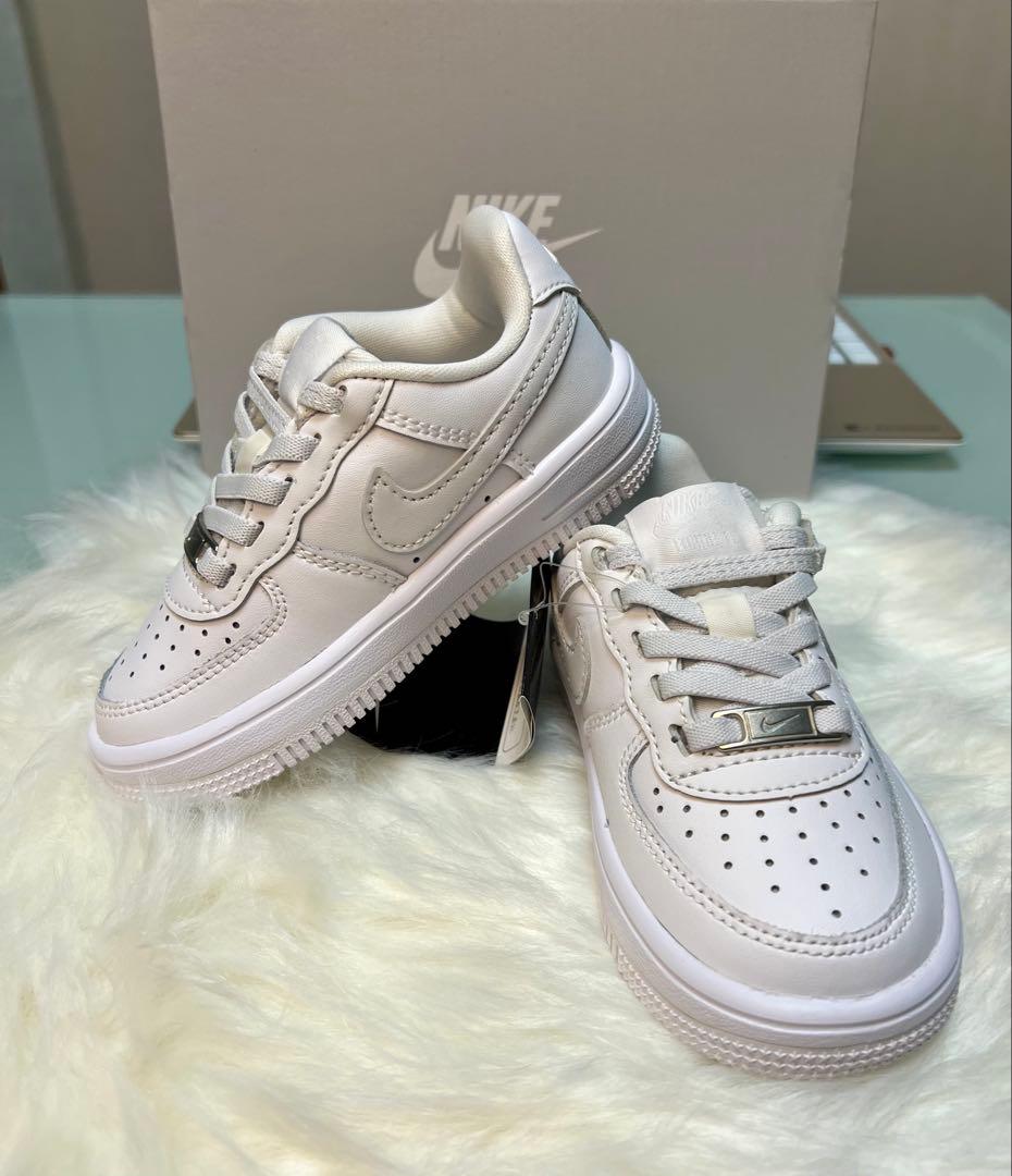 AIR FORCE 1 LOW EASYON NIKE ナイキ 14㎝