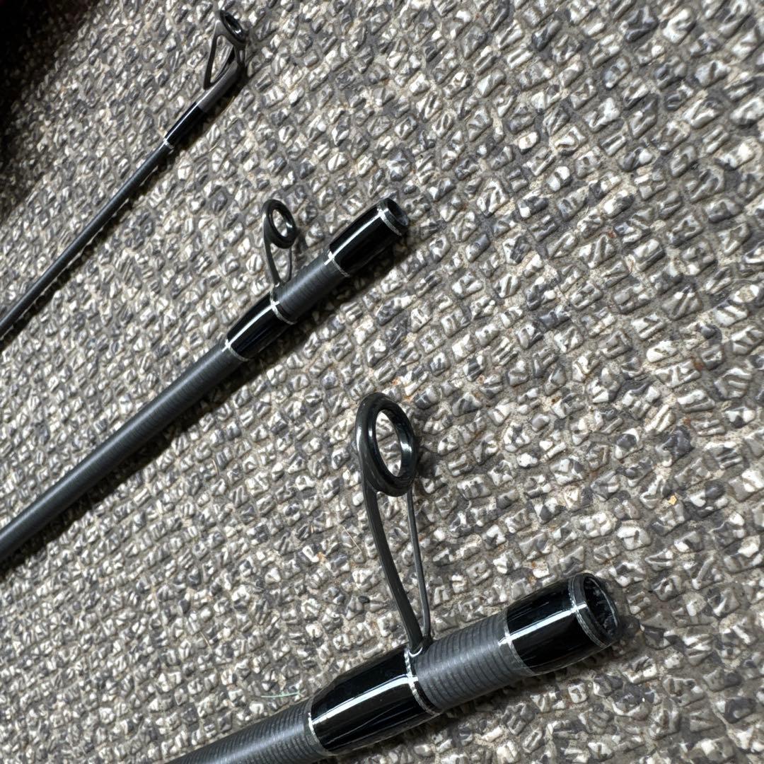 Monster Kiss モンスターキス HUNTERS HT-6×4S