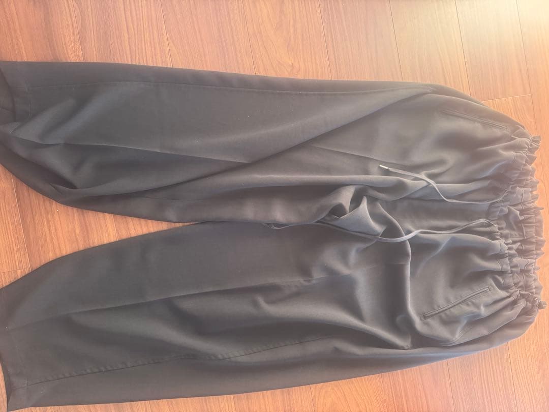 【RAINMAKER/レインメーカー】DOUGI PANTS ドウギパンツ