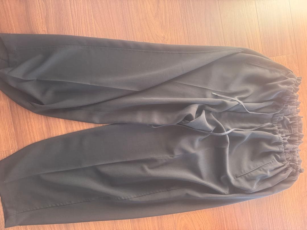 【RAINMAKER/レインメーカー】DOUGI PANTS ドウギパンツ