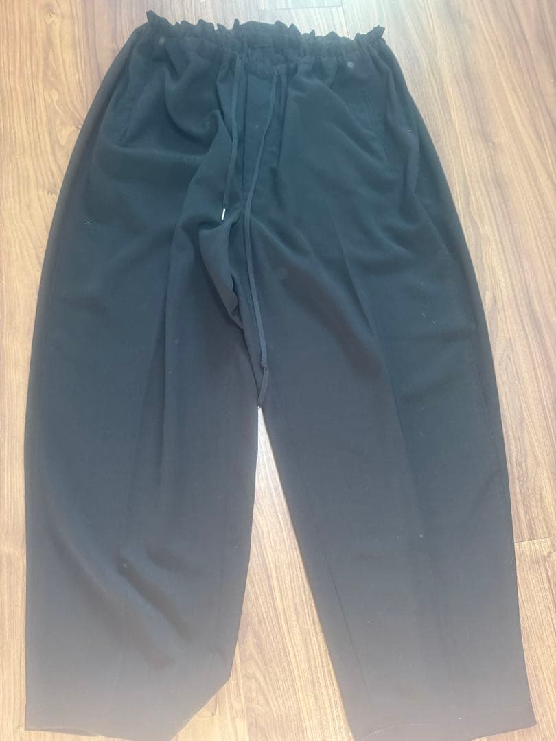 【RAINMAKER/レインメーカー】DOUGI PANTS ドウギパンツ