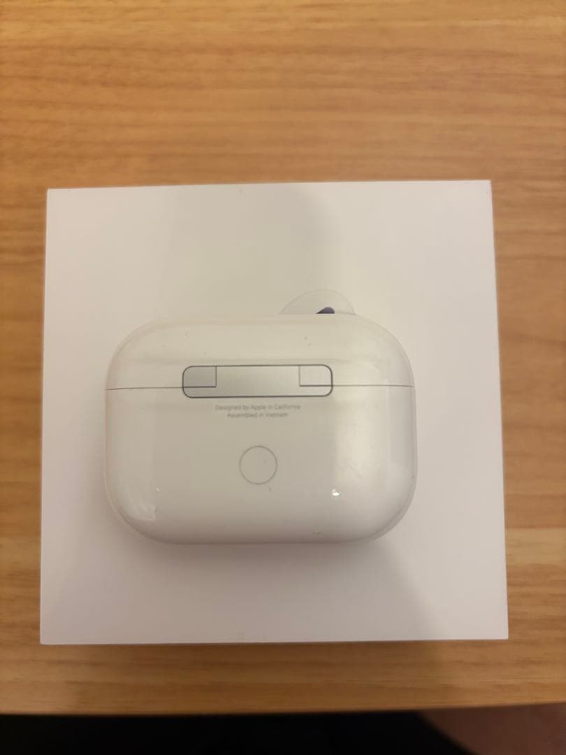 みゆキング AirPods Pro USB-C 第2世代 イヤホン交換品