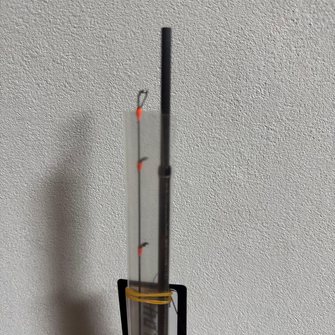 がまかつ　ラグゼ　EGTR xx S65ML+ solid 未使用品