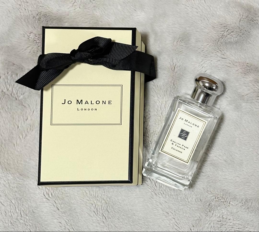 香水(ユニセックス) Jo Malone English Pear & Freesia Cologne