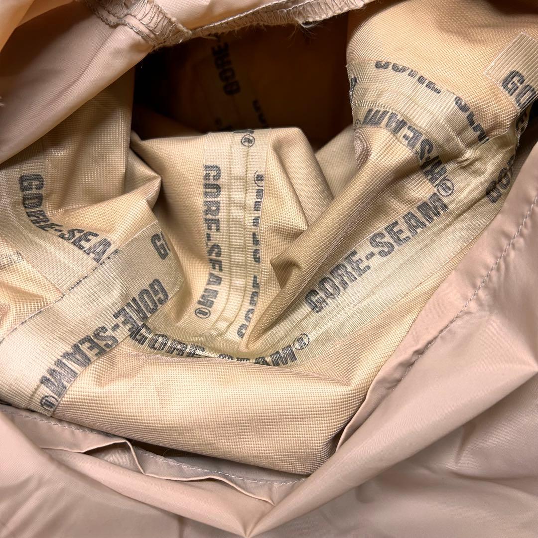 00s 米軍実物 ECWCS GEN1 3Cデザートカモ M-LONG