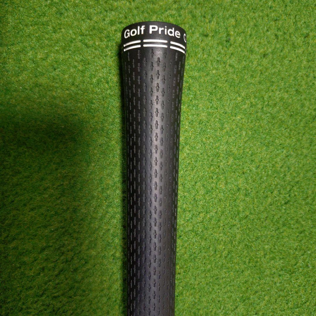 スピーダーバイオレット1W用　46インチ　4S　53g　テーラーメイドスリーブ