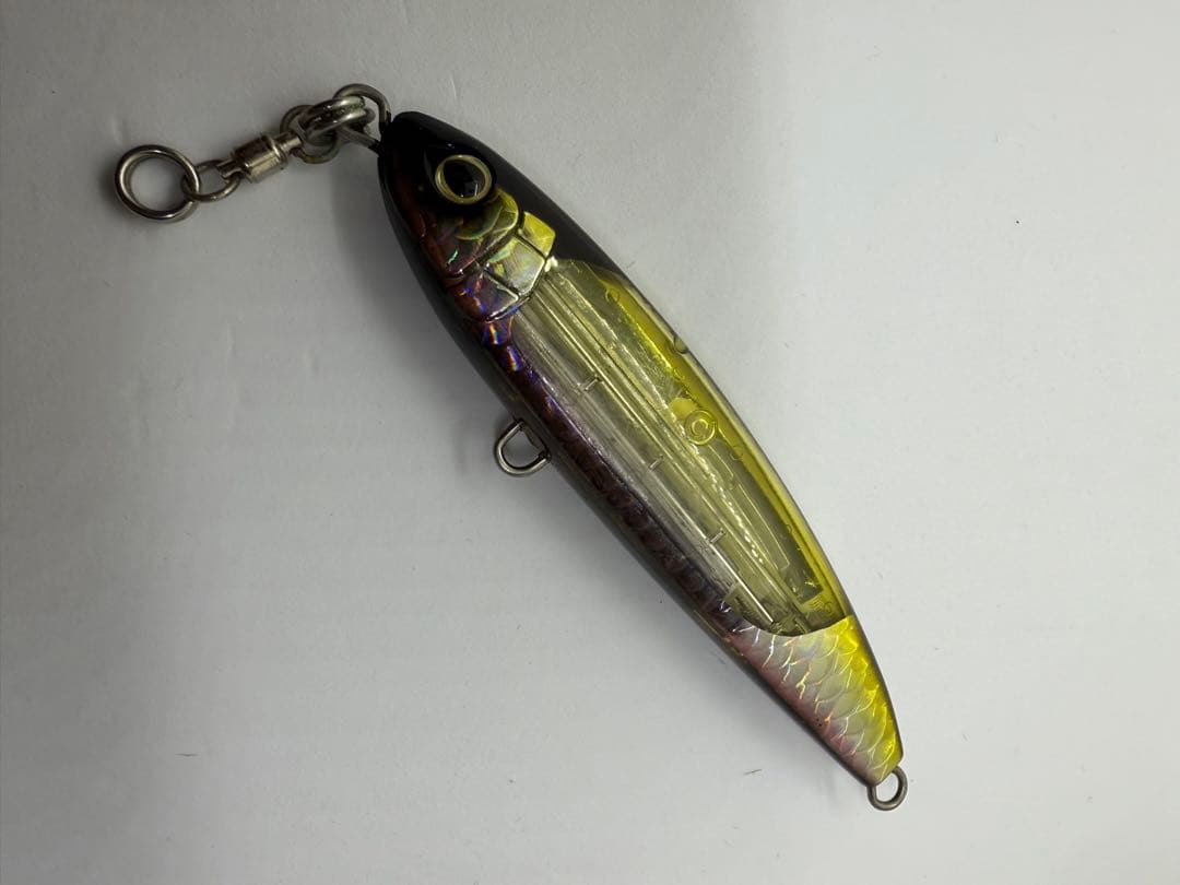 シマノ オフショア ハードルアーセット