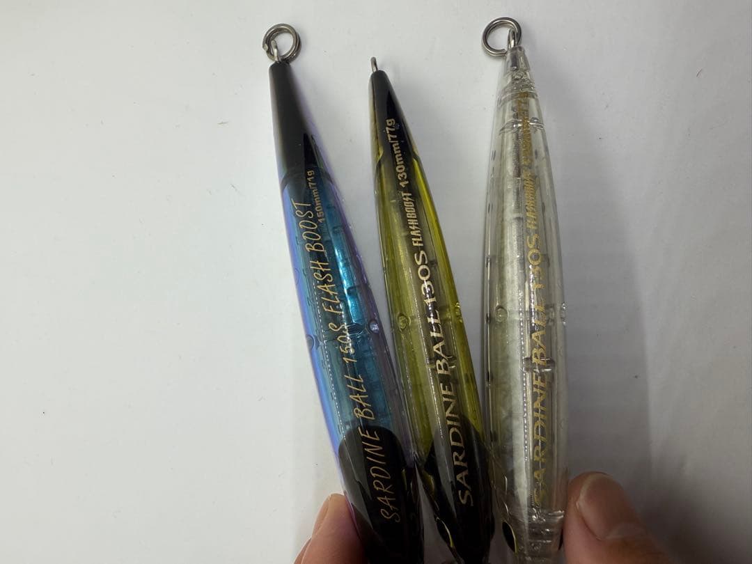 シマノ オフショア ハードルアーセット