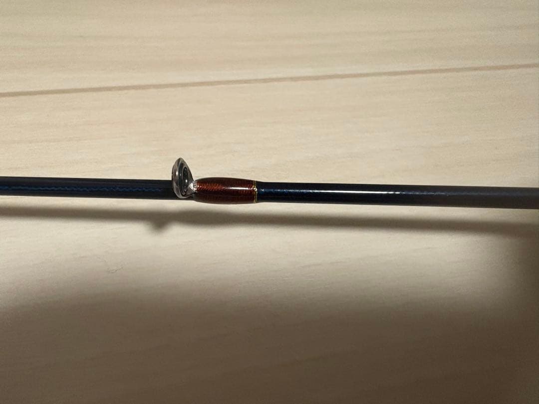 林漁具製作所 サルスティック HSS-79