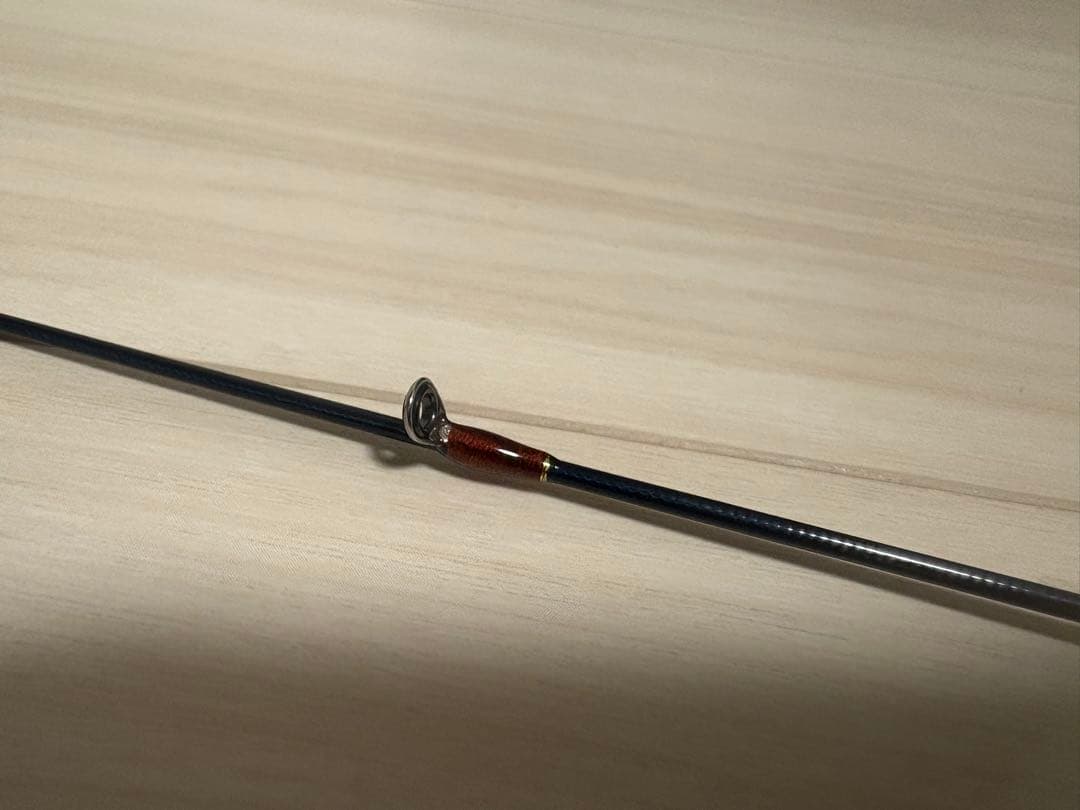 林漁具製作所 サルスティック HSS-79