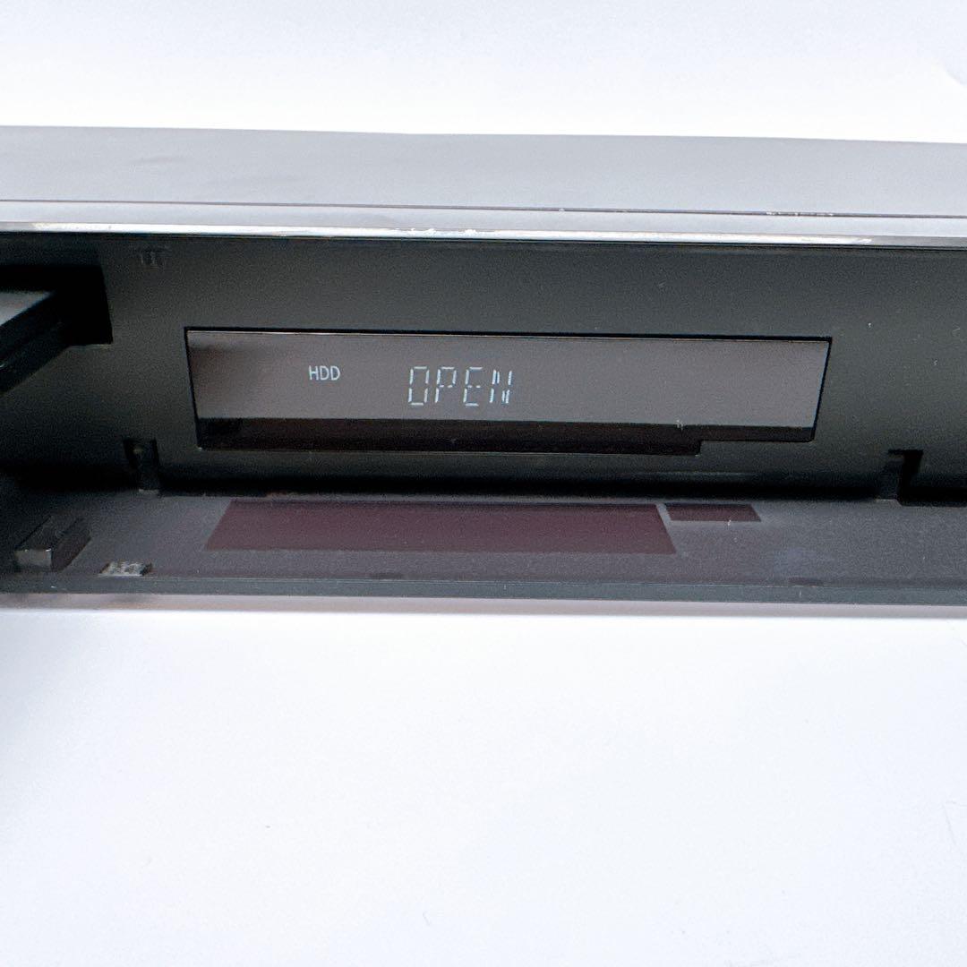 DMR-BRX2020 Panasonic ブルーレイレコーダー