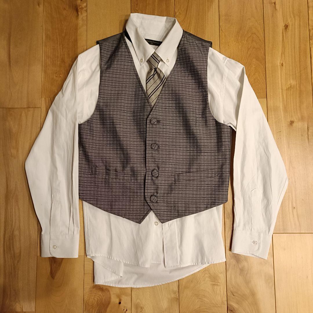 キャサリンコテージ スーツ6セット 150 美品 フォーマル 男の子