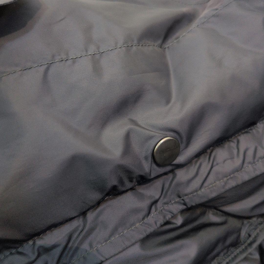 MaxMara Weekend IT40 ブラックダウンベスト