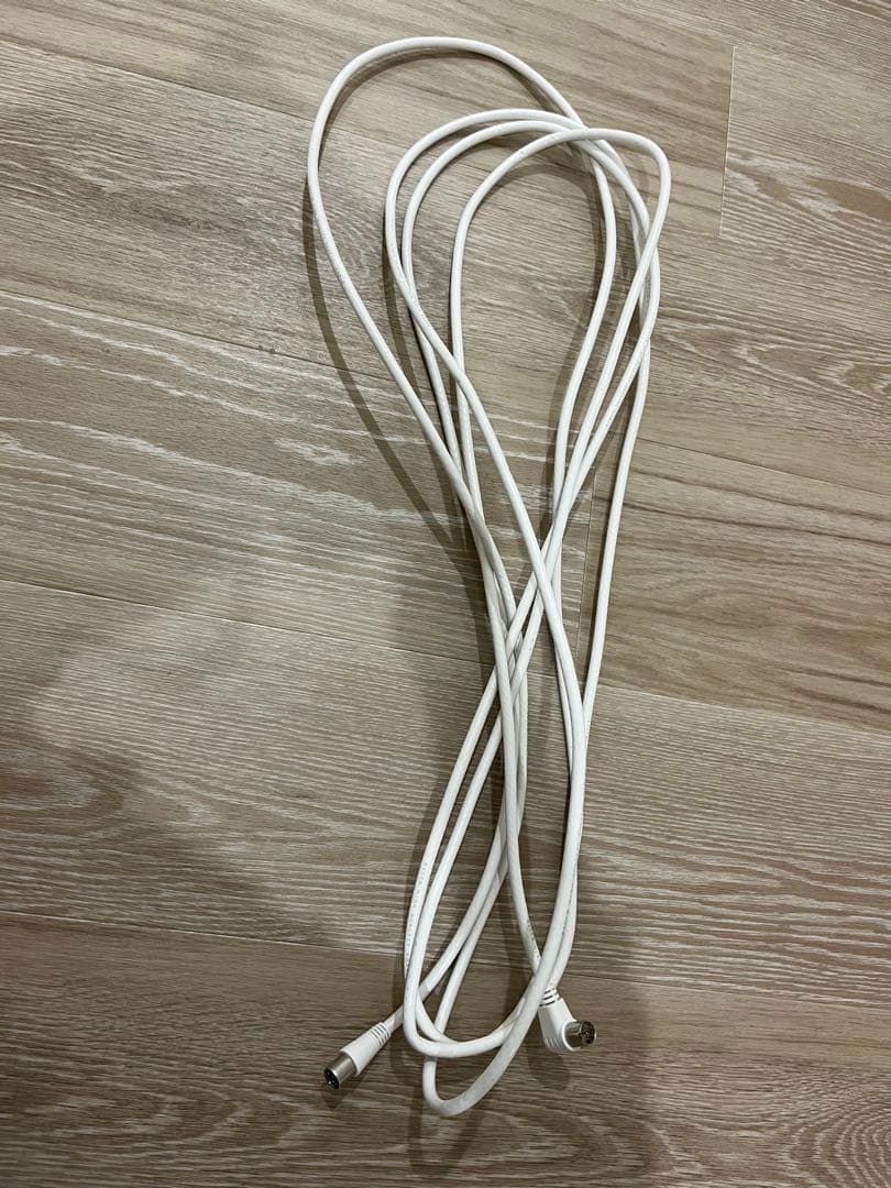 aiwa液晶テレビ TV-24H20S ［24V型］