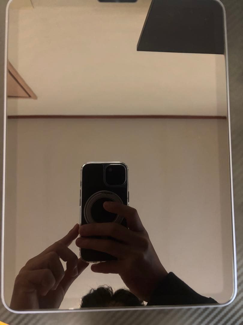 iPad Air (第5世代) 10.9インチ　64GB Wi-Fiモデル