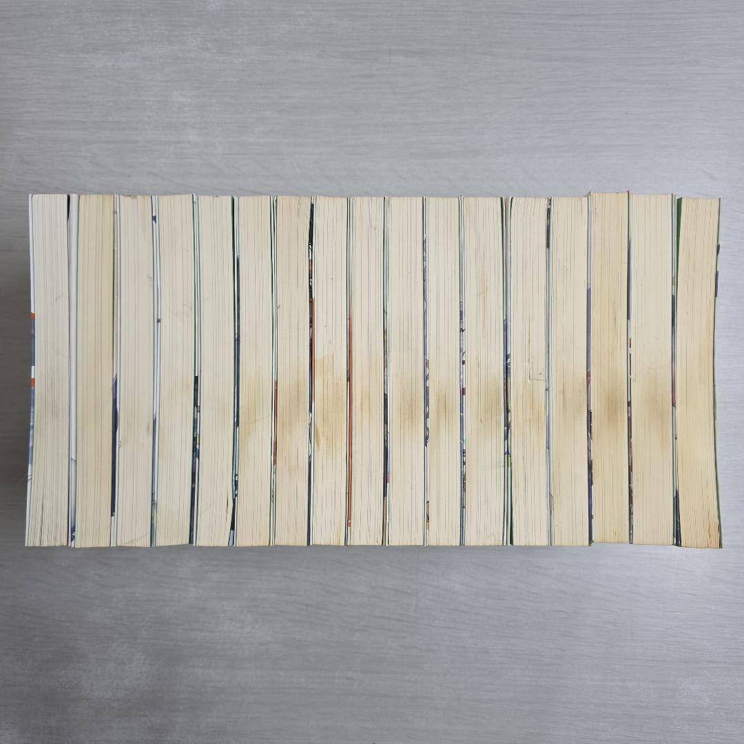 〔R8 2/10〕とんでもスキルで異世界放浪メシ　1〜17巻セット