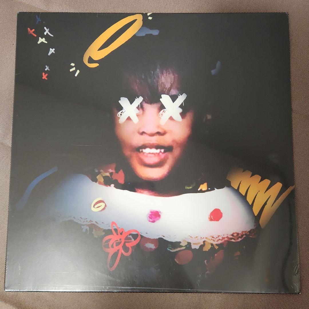 7xvethegenius – Self7xve 2 レコード