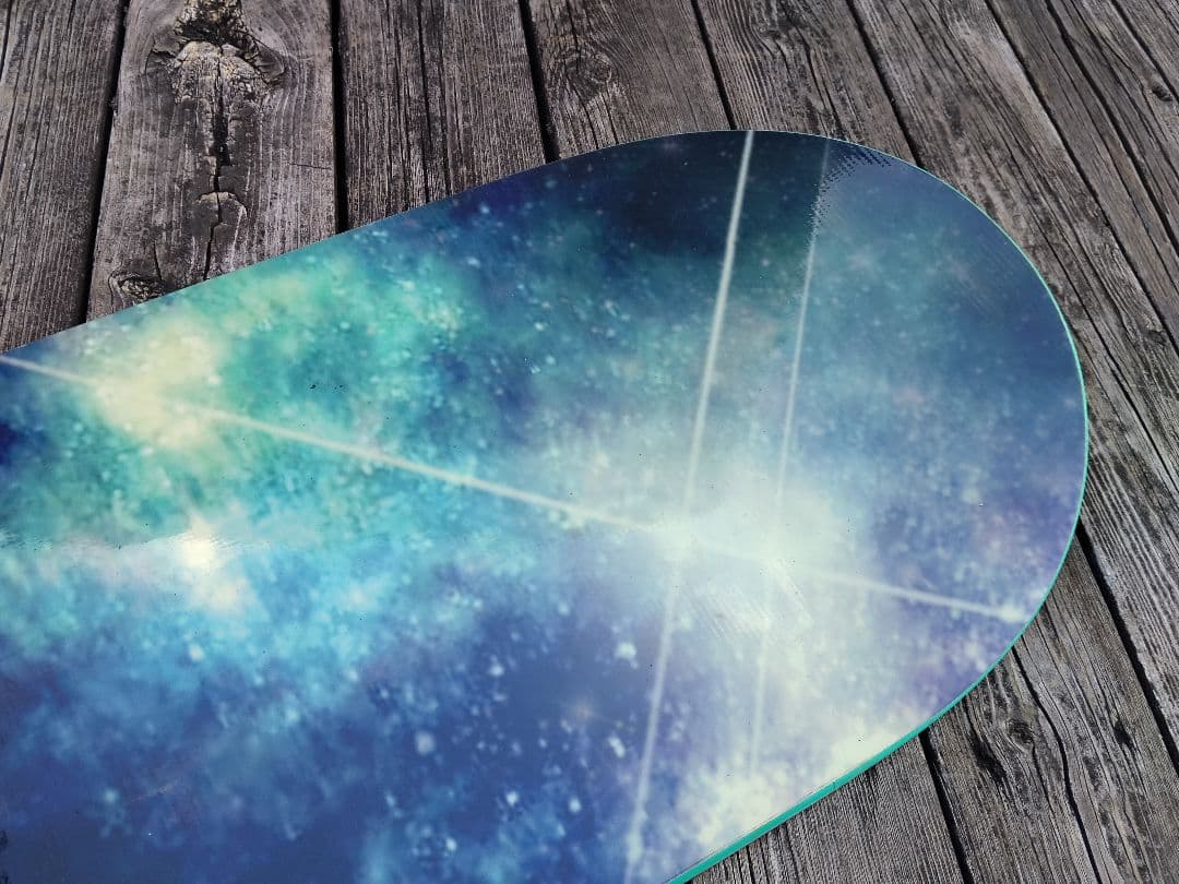 スノーボード3点セット YELLLOBUS 140 UNION ブーツ 23.5