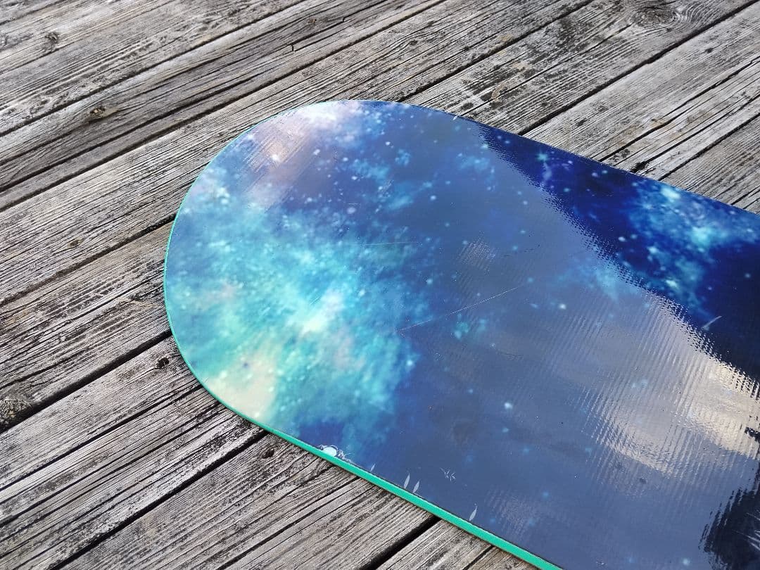 スノーボード3点セット YELLLOBUS 140 UNION ブーツ 23.5