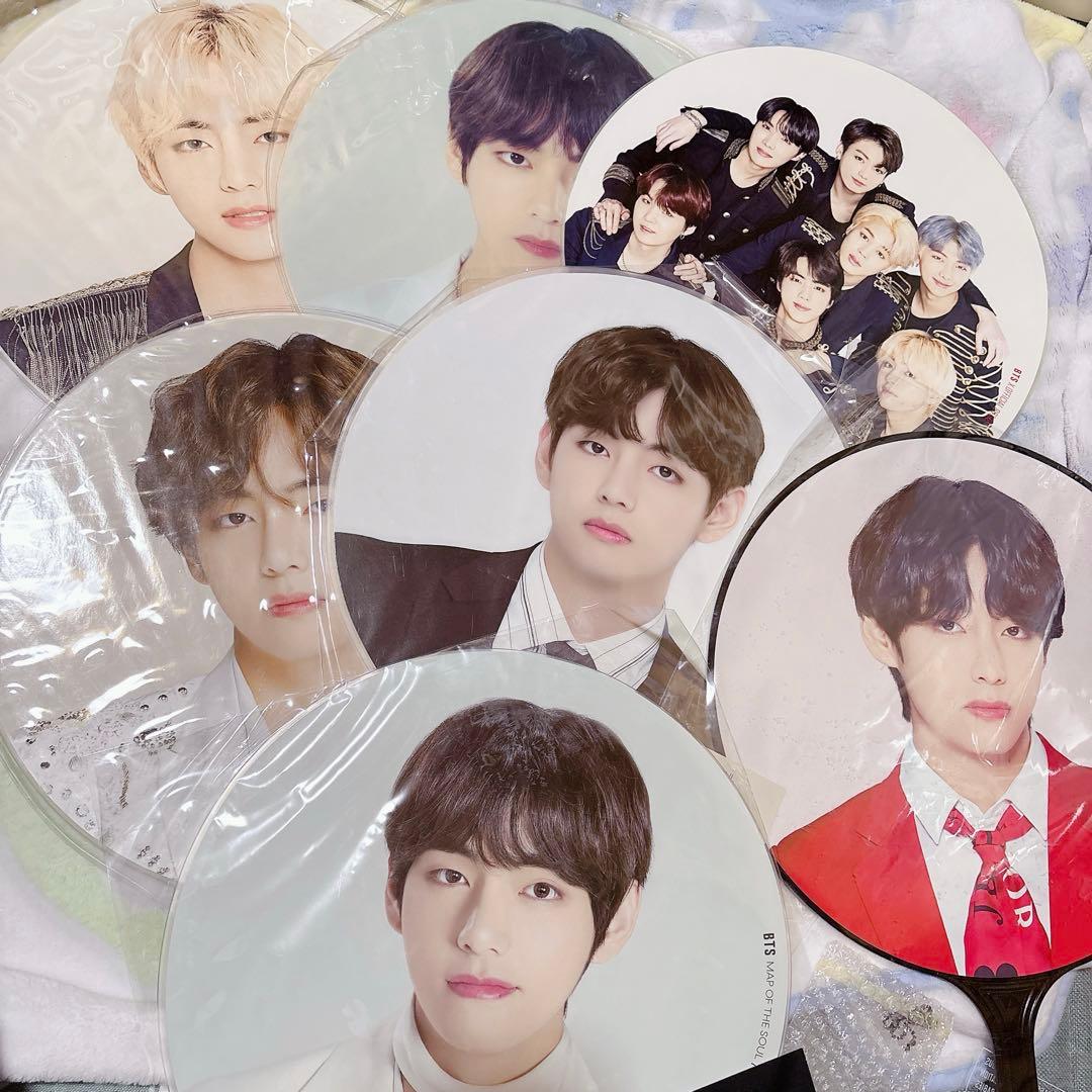 BTS まとめ売り DVD グッズ