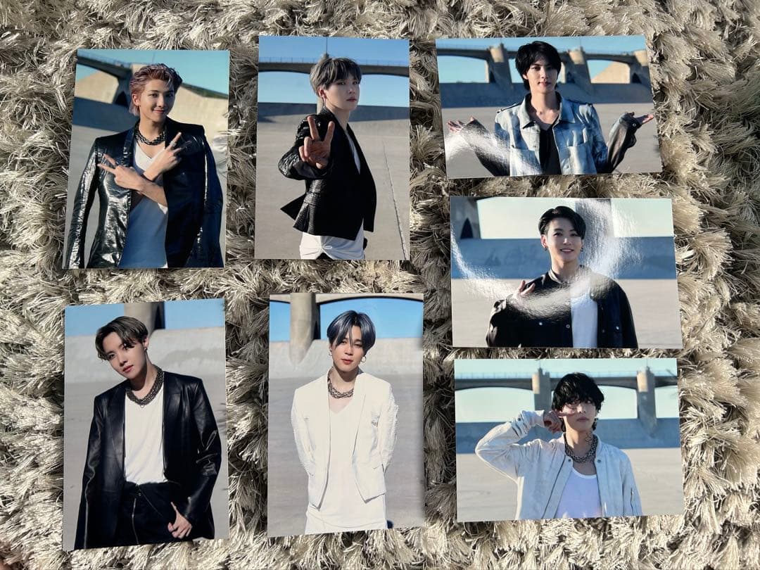 【公式】Memories of 2020 ボックスセット