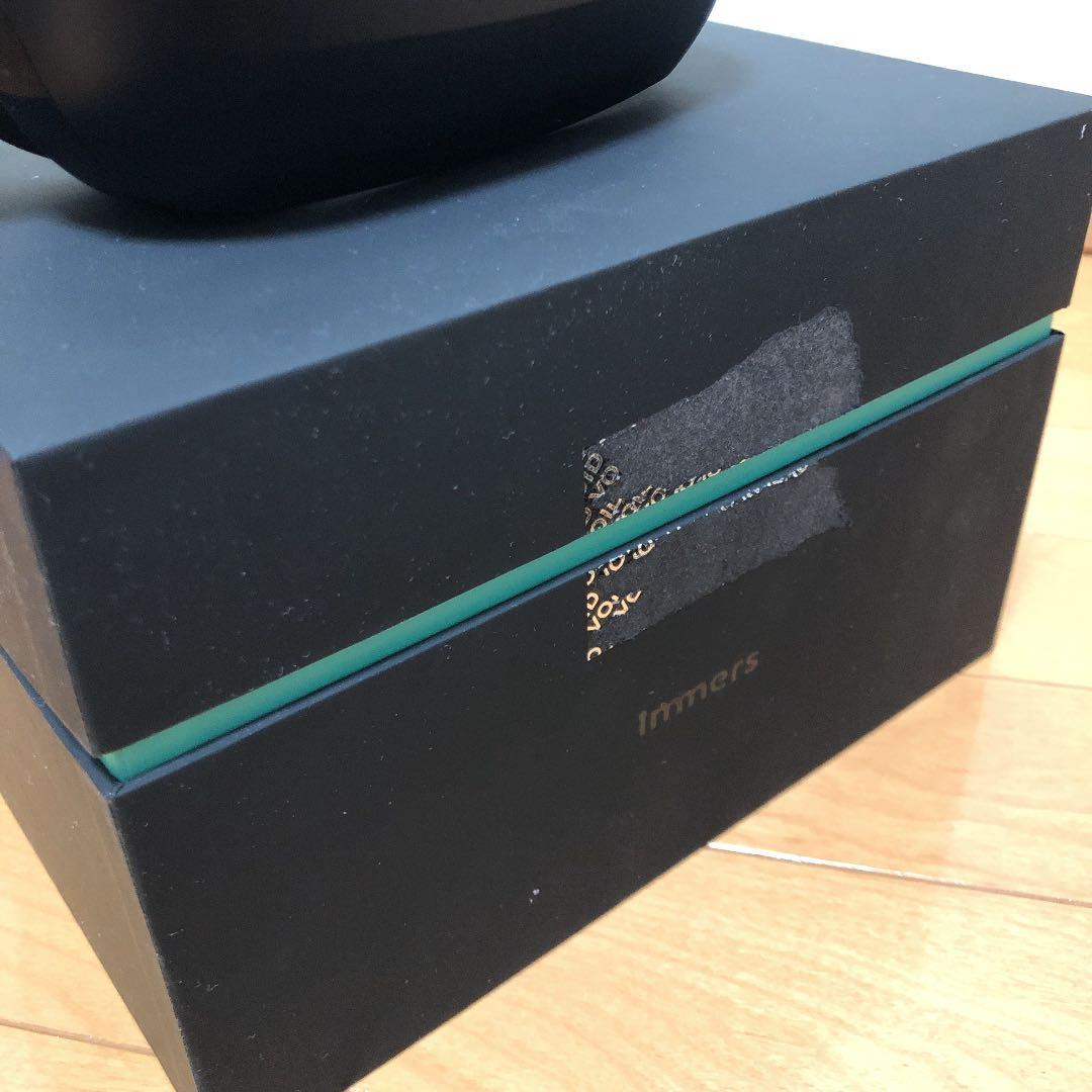 その他 LUCI immers