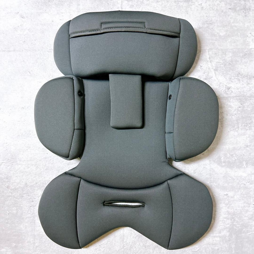 【美品】Joie アーク360° 新生児 クッション チャイルドシート用
