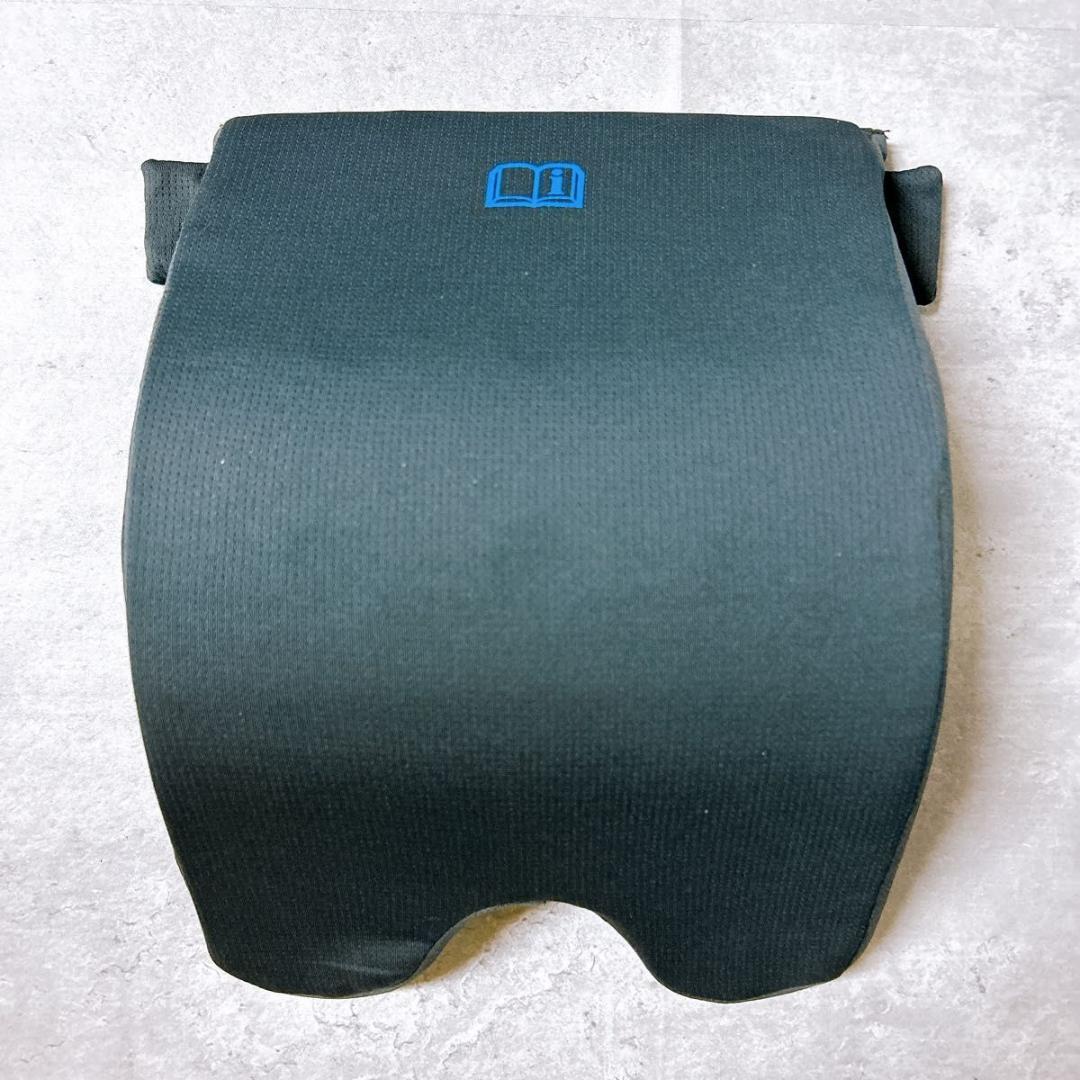 【美品】Joie アーク360° 新生児 クッション チャイルドシート用