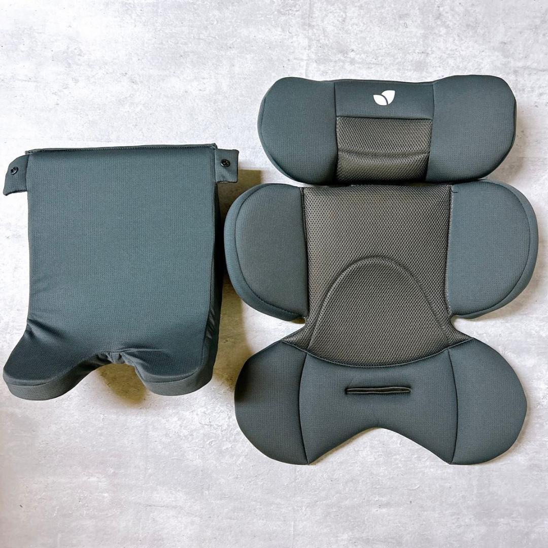 【美品】Joie アーク360° 新生児 クッション チャイルドシート用