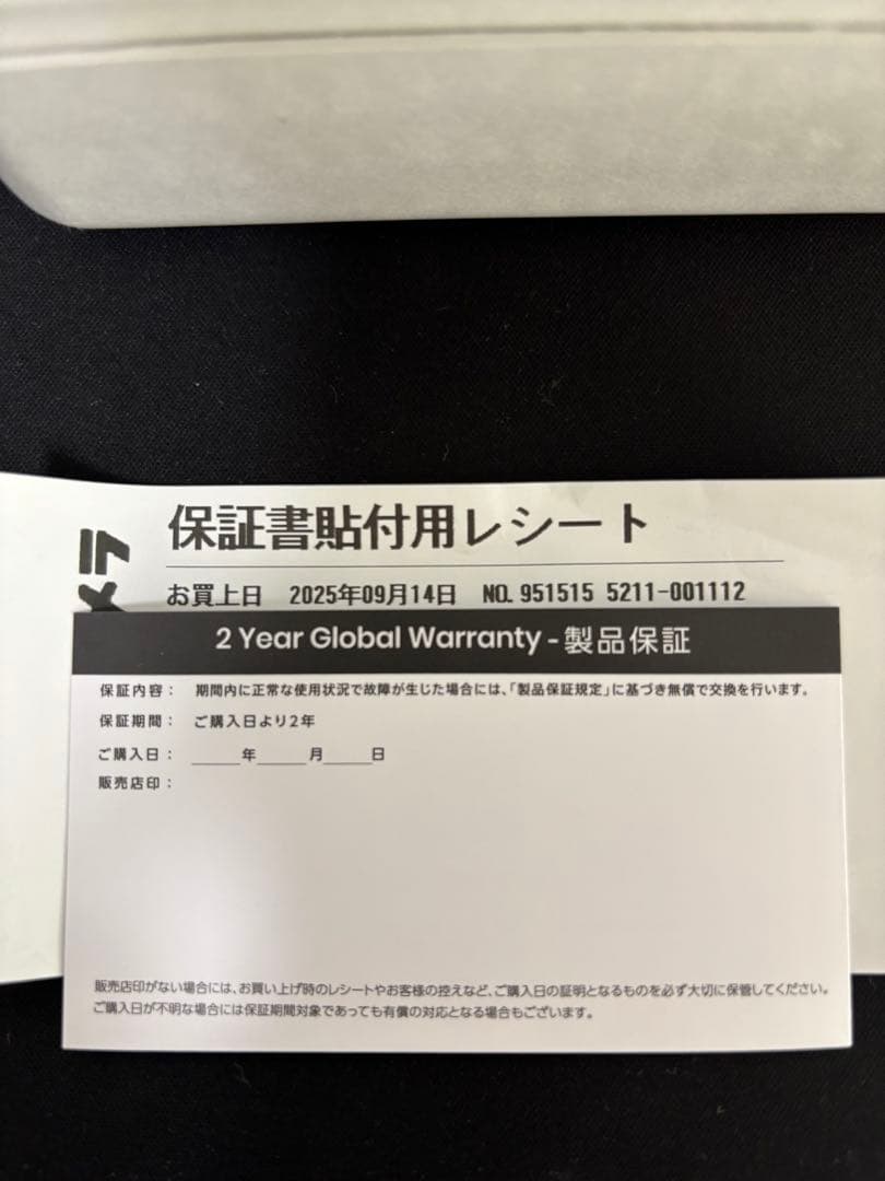 イヤホン OPENRUN PRO 2