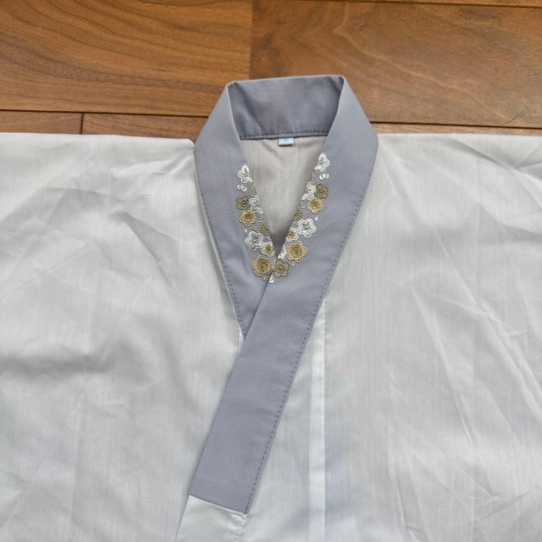 キャサリンコテージ　レース着物　袴　肌襦袢　セット　140cm