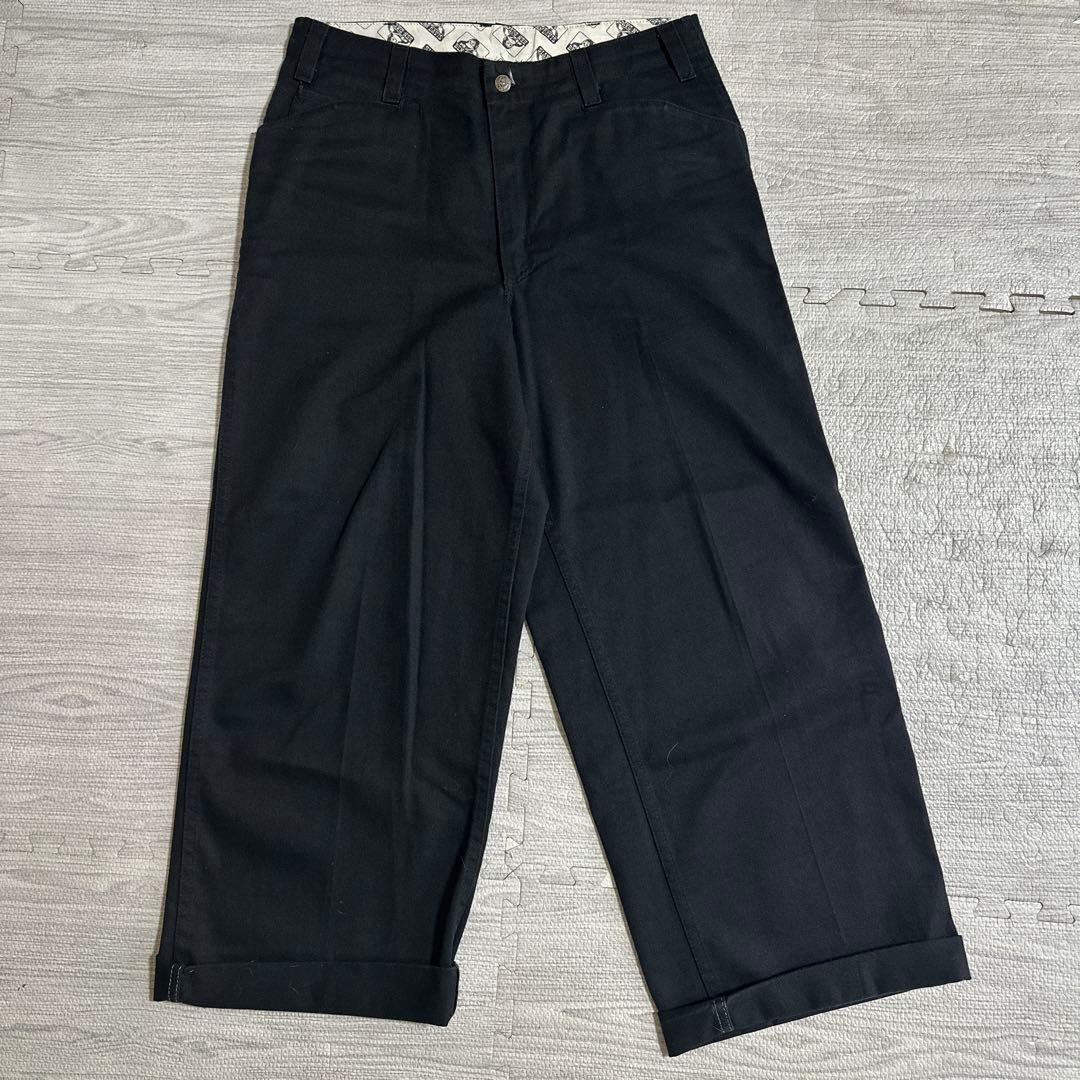 BEN DAVIS GORILLA CUT パンツ 34