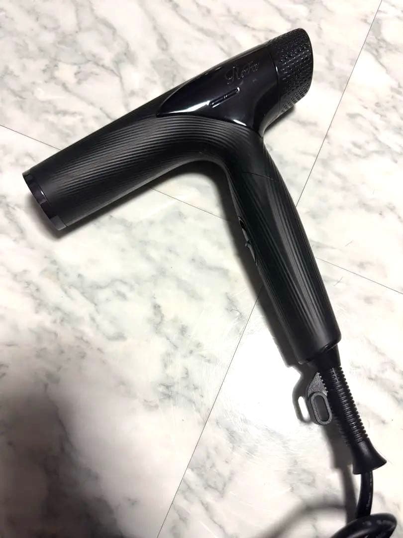 リファヘアドライヤー ブラック