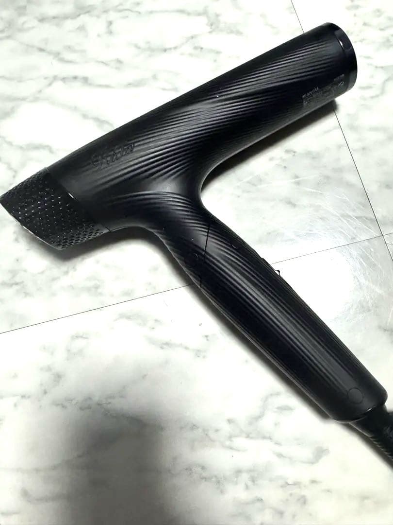 リファヘアドライヤー ブラック