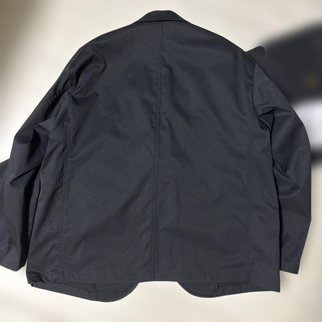 DICKIES×TRIPSTER SUIT BLACK 2025 Mサイズ