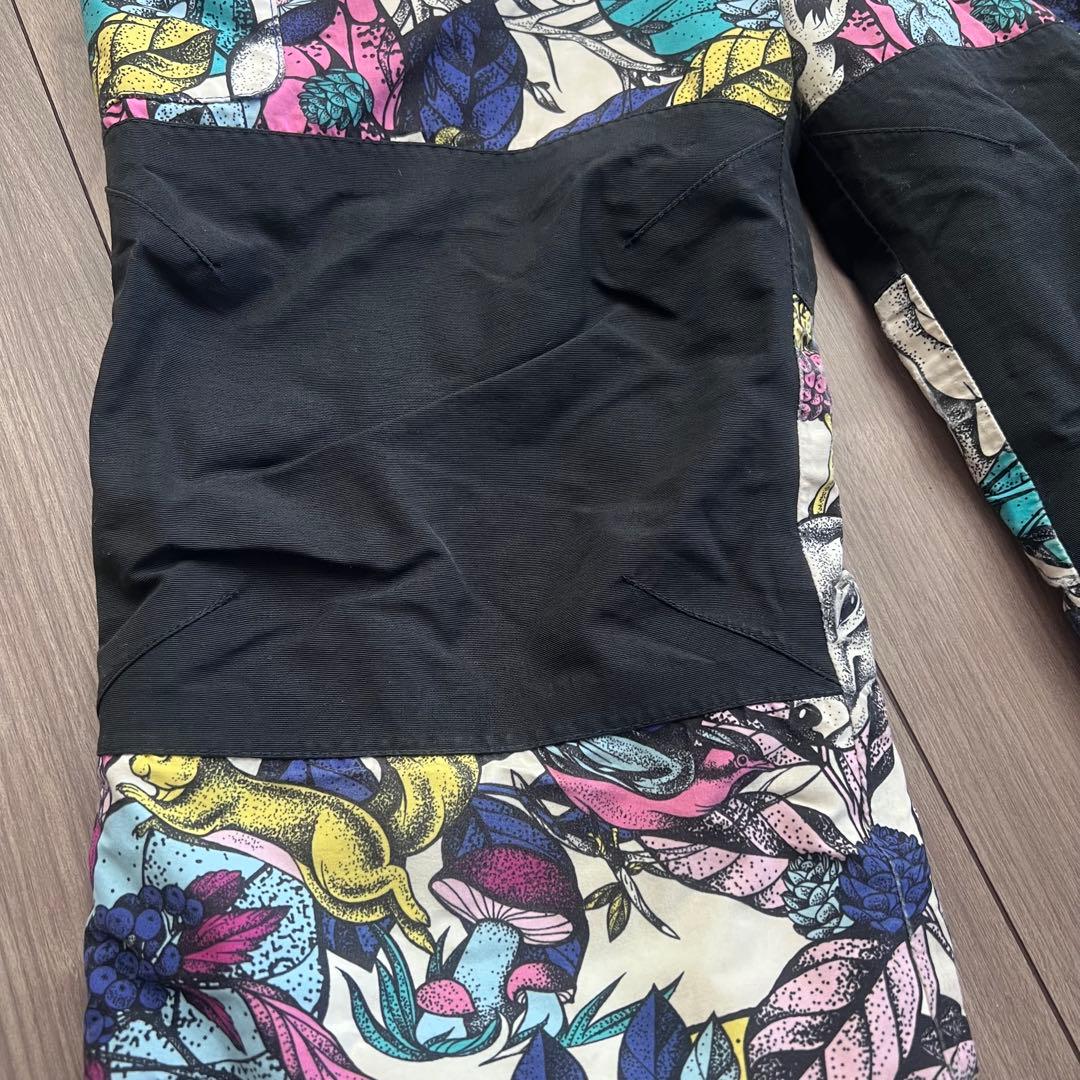 BURTON 子ども用スノーウェア 4T スキーウエア