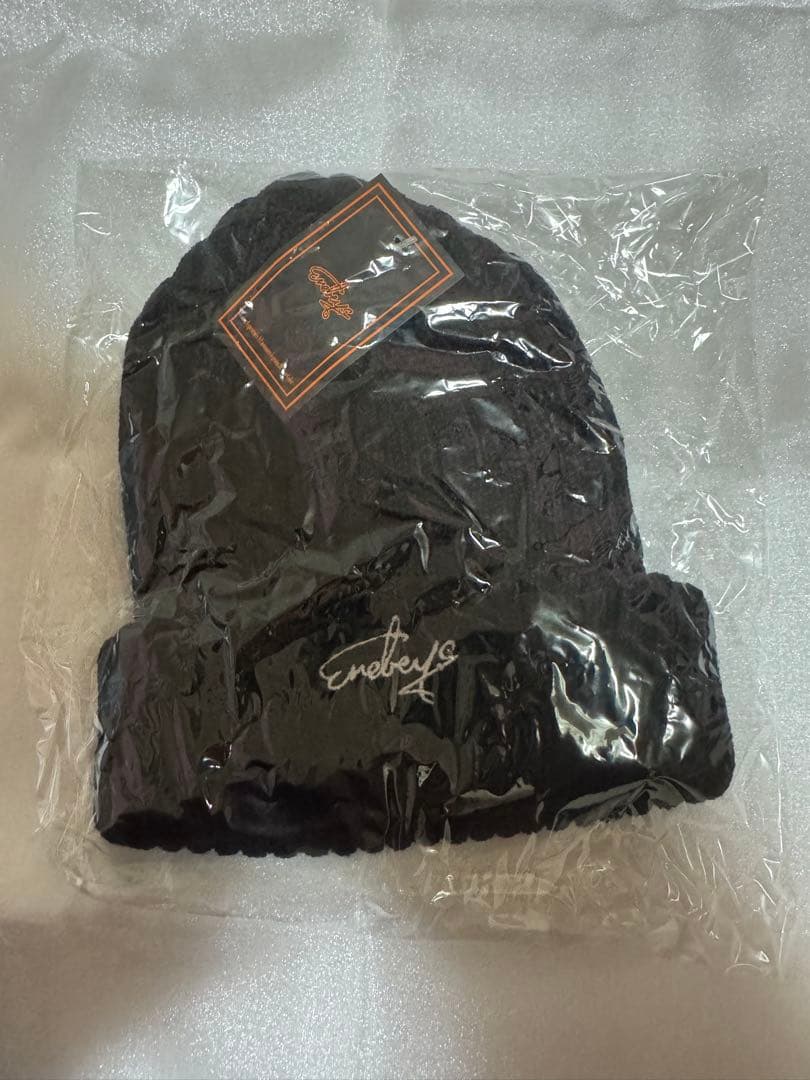 ENEBEYC エネベイク ビーニー ニット帽