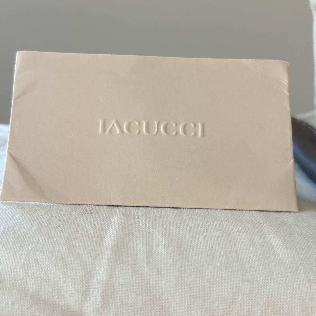 専用イアクッチ　トートバッグ　牛革　ソルベット L 大判L ブラウン 人気