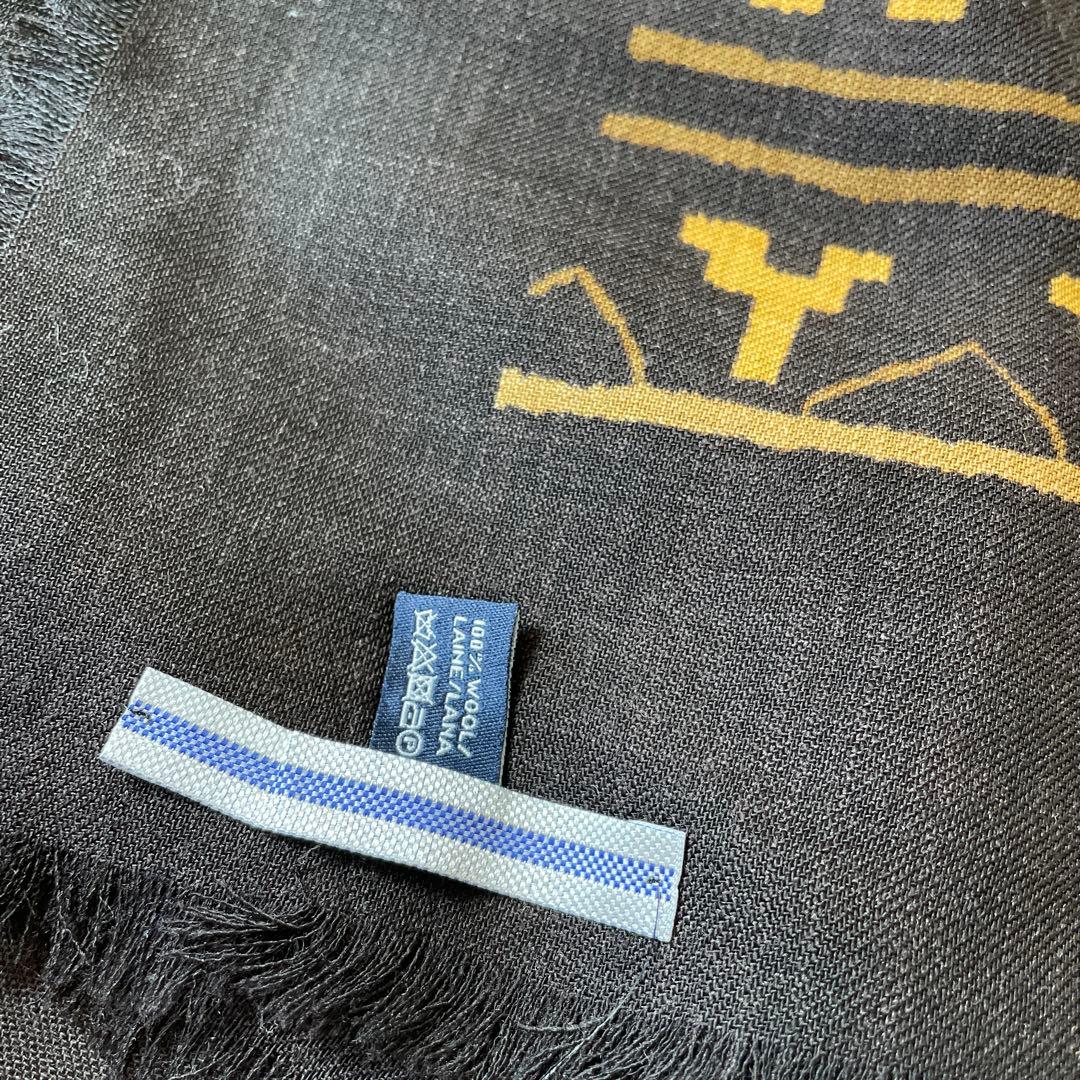 クリスタセヤ　ストール　ショール　大判