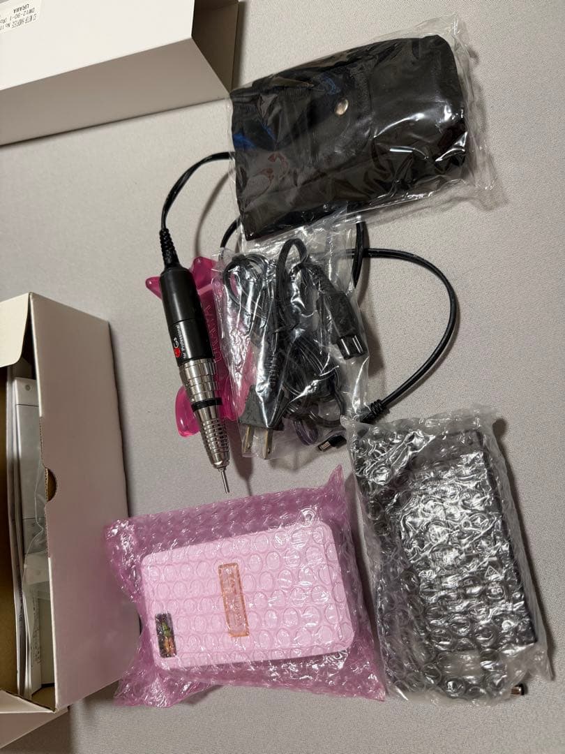 ウラワg3 URAWA G3 ネイルマシーン