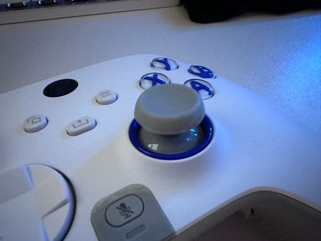 SCUF Instinct Proフルカスタム