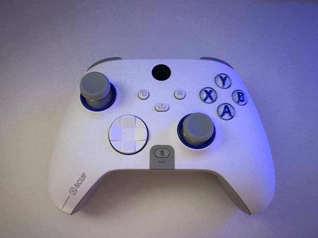 SCUF Instinct Proフルカスタム