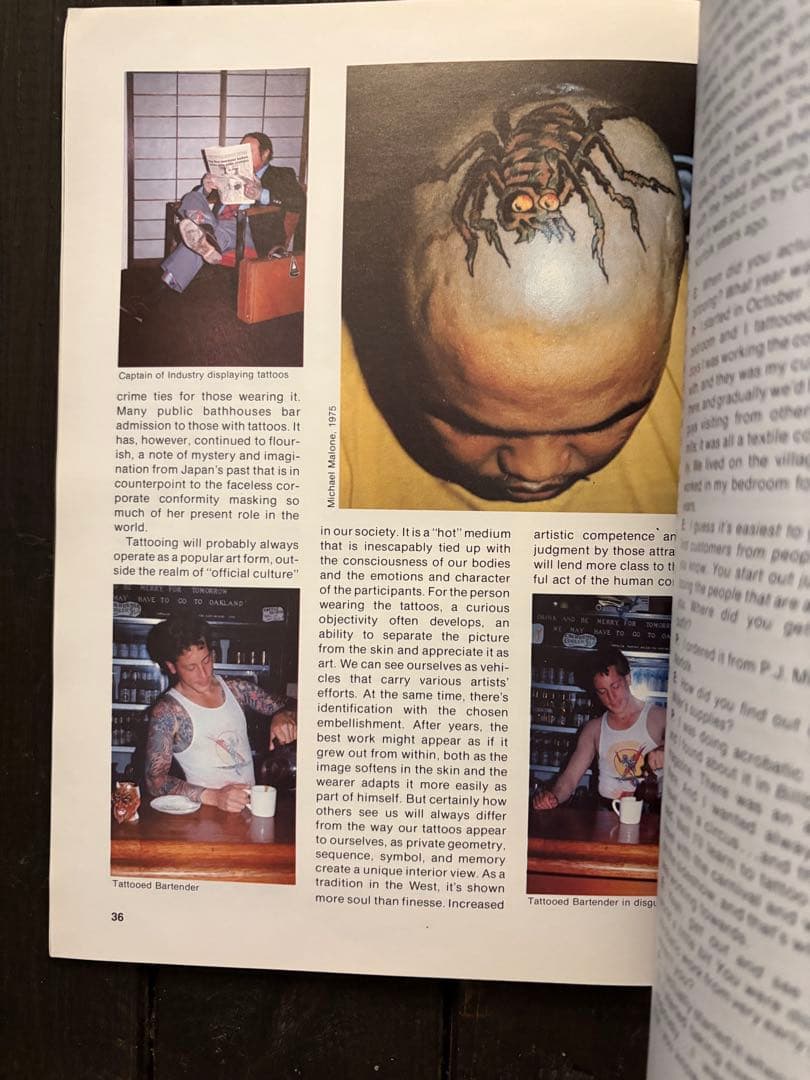 超希少 Tattoo Time: New Tribalism Ed Hardy