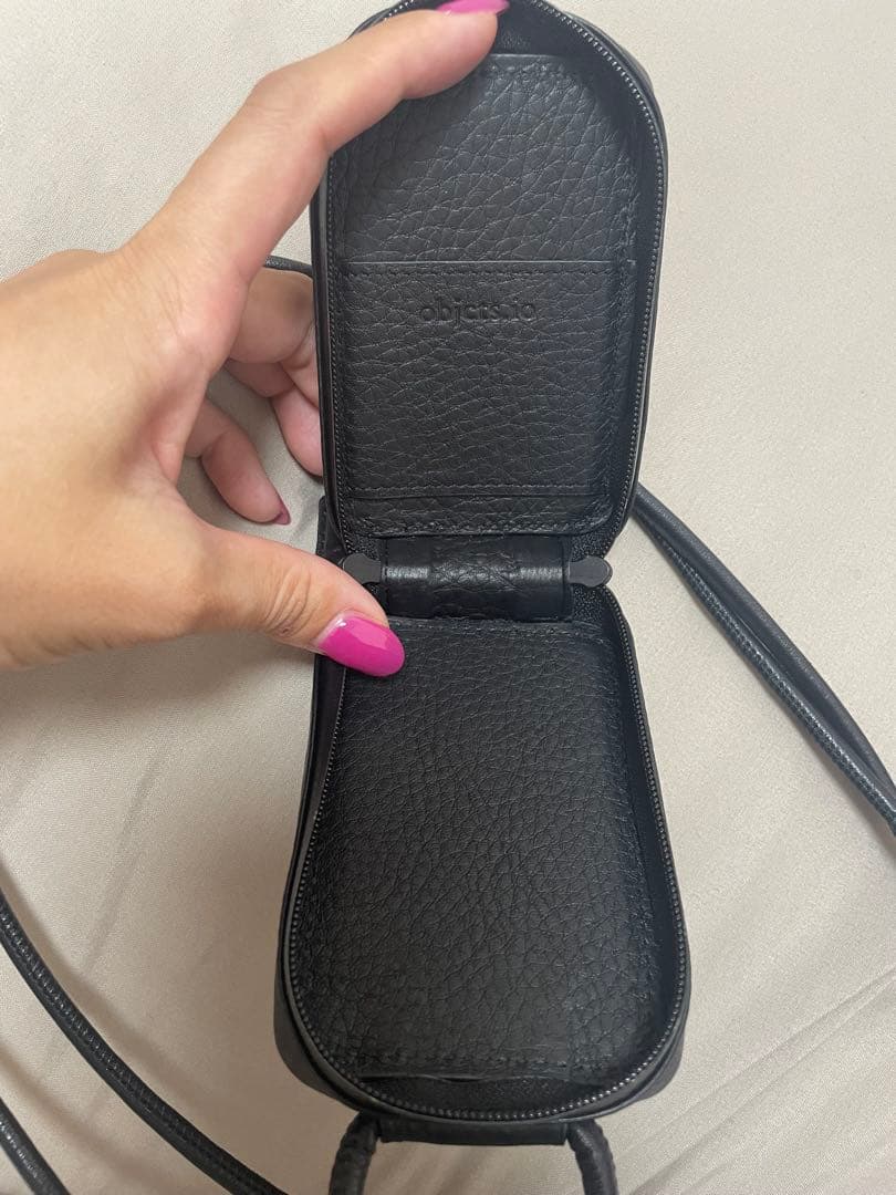 objects. io マイクロバック