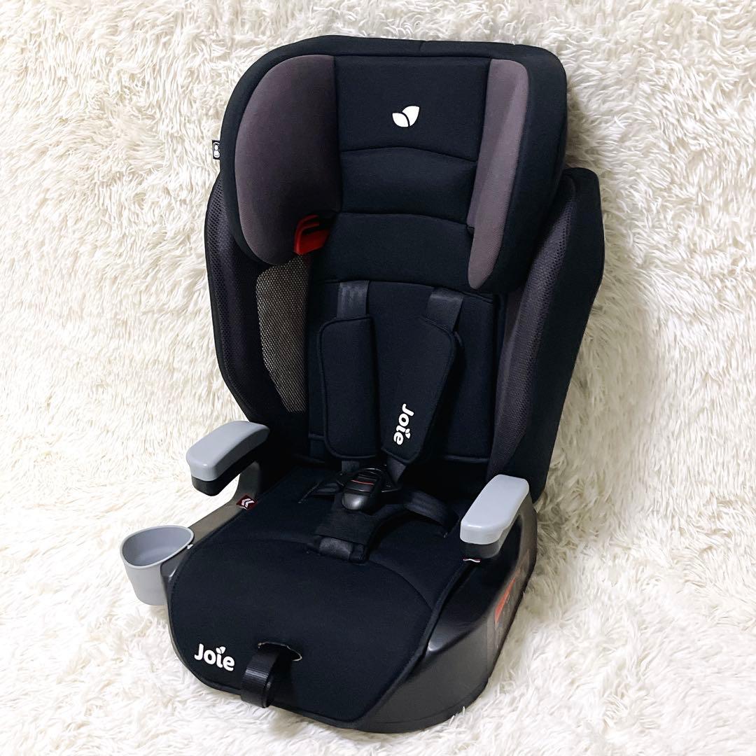 Joie Elevate ジョイー エレベート 長く使えるジュニアシート 超美品