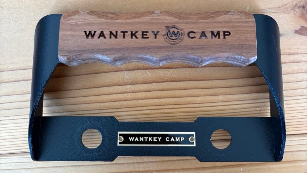 L*T様 WANTKEY UNITY HANDLE 25 グリップセット