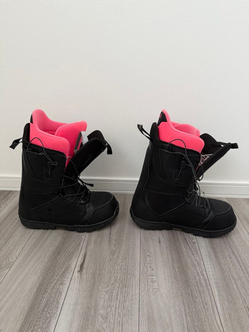 BURTON スノーボード　ビンディング　ブーツ　フルセット 155㎝