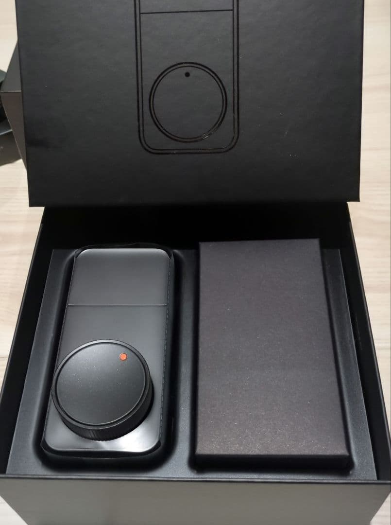 【値下げ中】【新品未使用】SwitchBotロックPro W3500000 JP